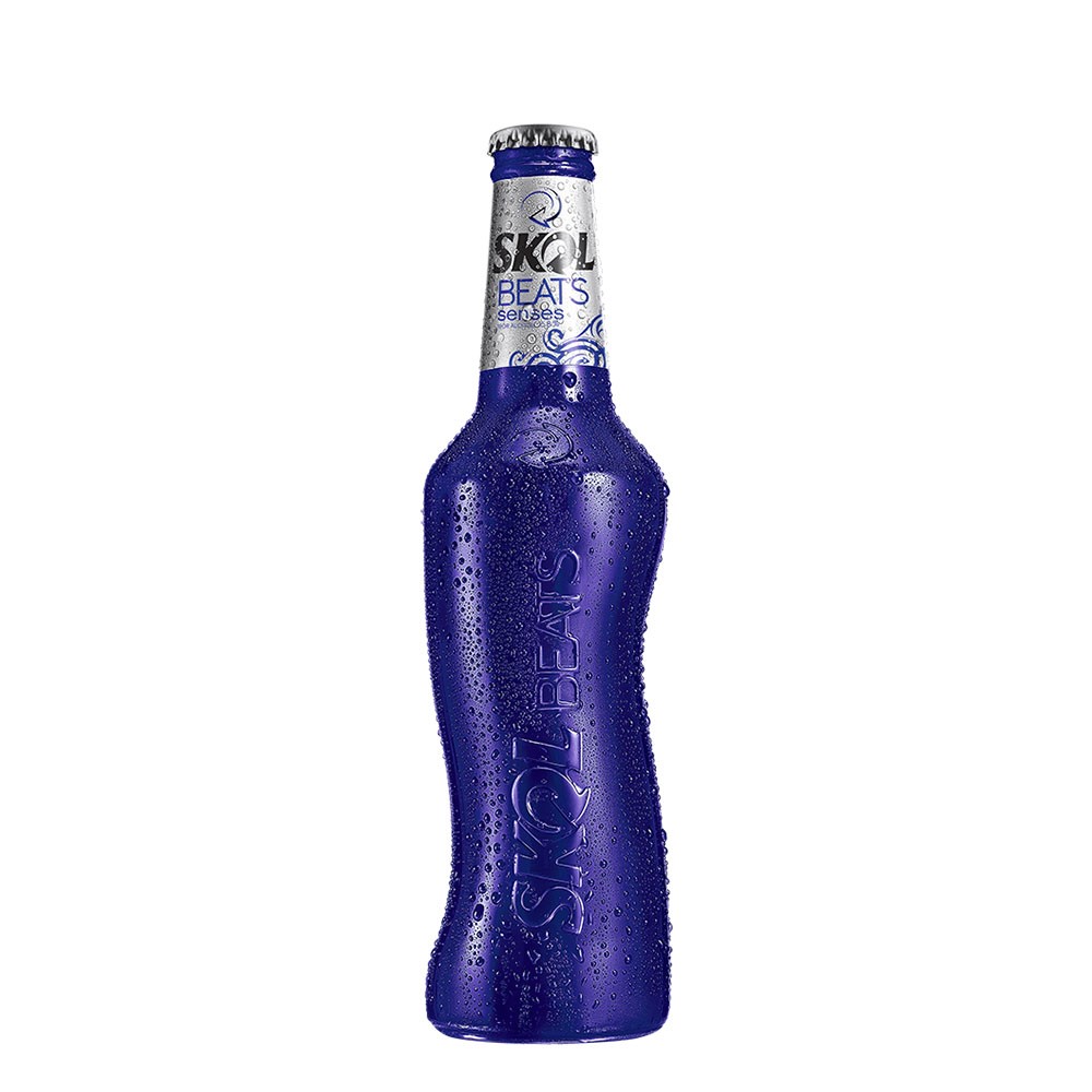 SKOL BEATS 269ML