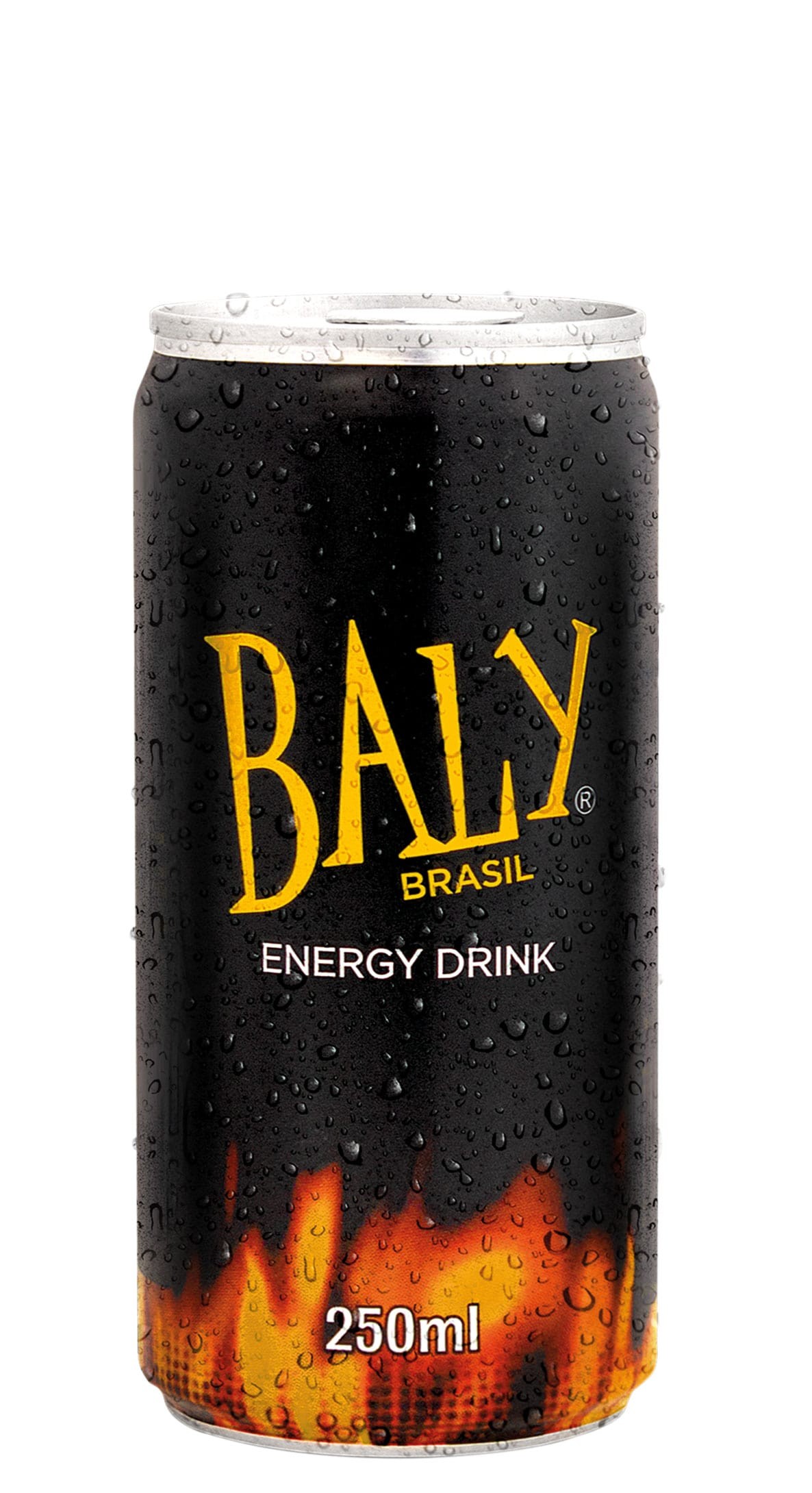 ENERGETICO BALY 250ML