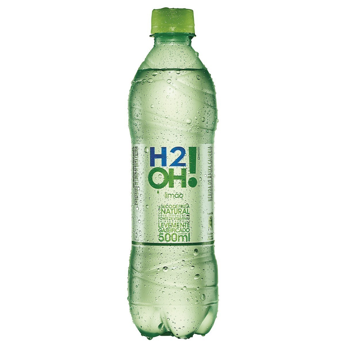 H2O 510ML