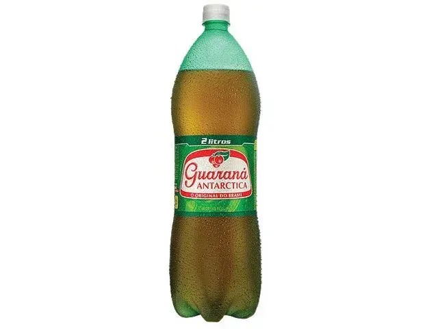 GUARANA 2LT