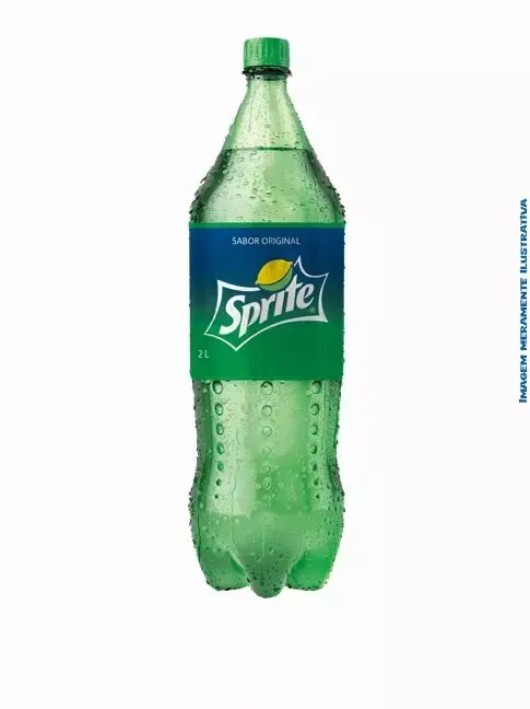 SPRITE 2LT