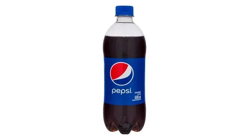 PEPSI 600ML