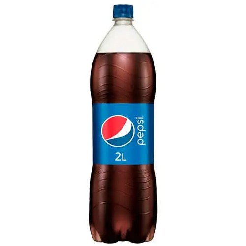 PEPSI 2LT