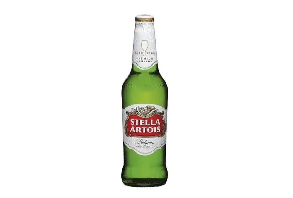 STELLA ARTOIS LONG NECK