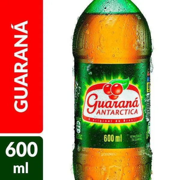 GUARANA 600ML