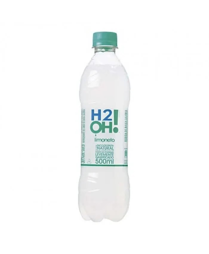 H2OH LIMONETO