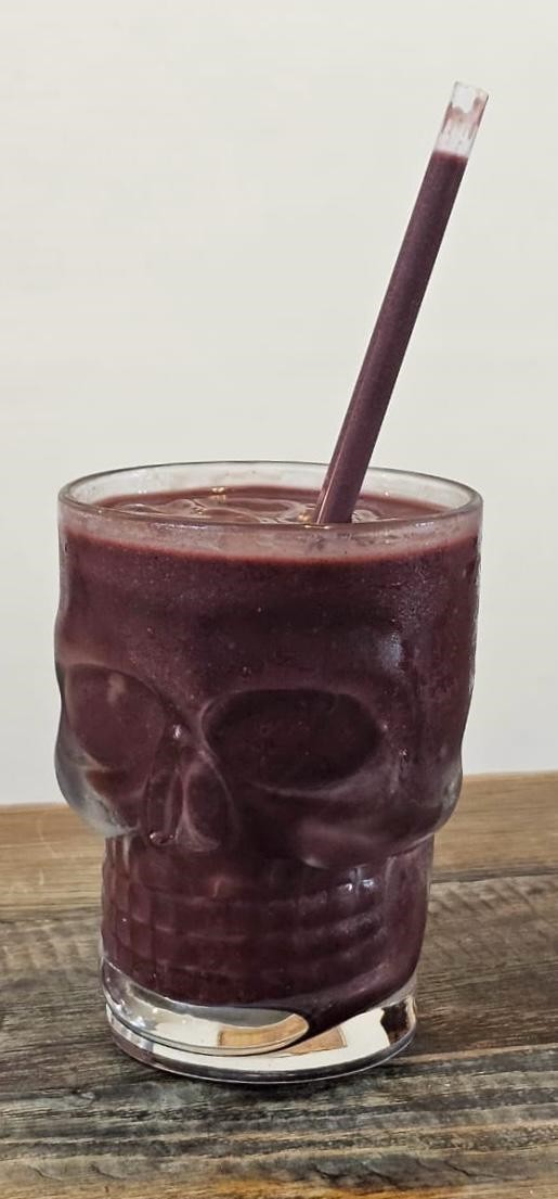 BOMBA DE AÇAÍ (500ML)