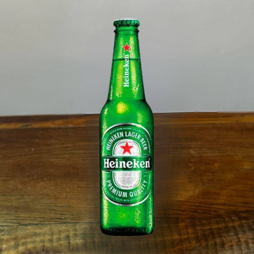 HEINEKEN LONG NECK (330ML)