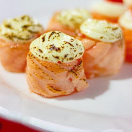 GUNKAN MAÇARICADO 4 PEÇAS