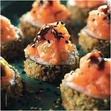 HOT TATAKI 10 PEÇAS