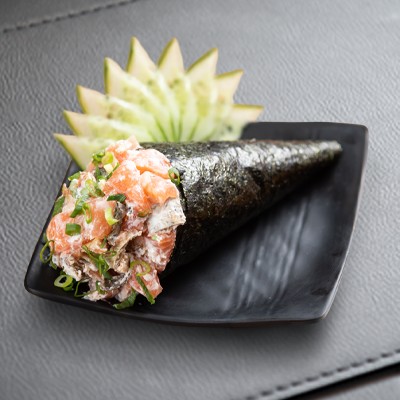 TEMAKI SALMAO SKIN