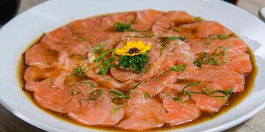 COMBO OISHII 45 PEÇAS