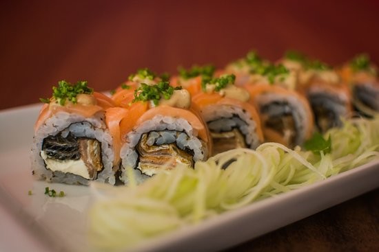 URAMAKI SKIN ESP 9 PEÇAS