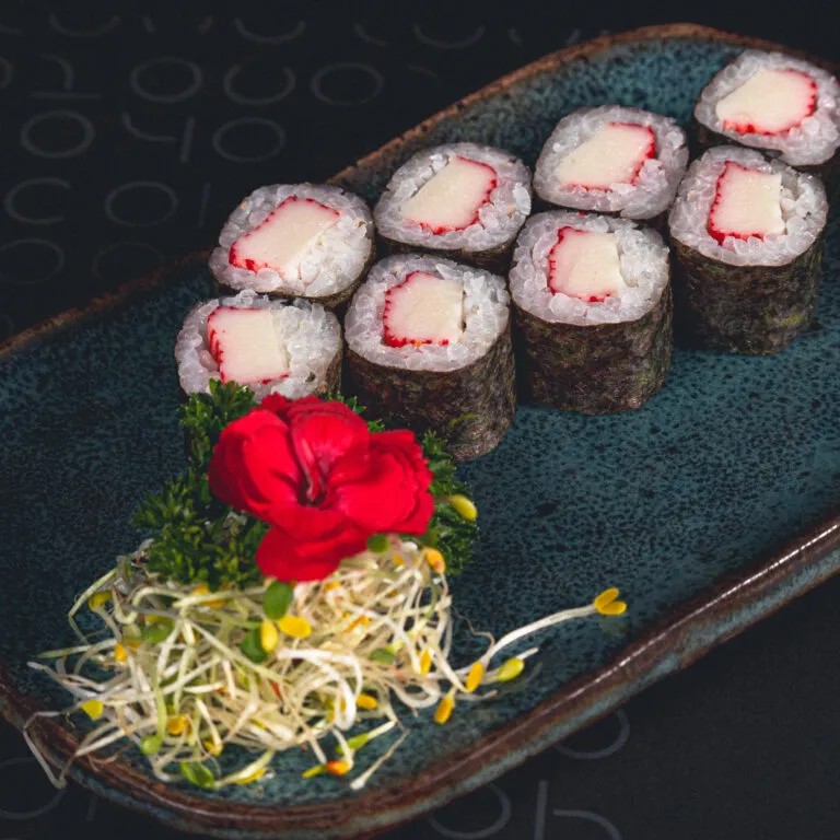 HOSSOMAKI KANI  8 PEÇAS