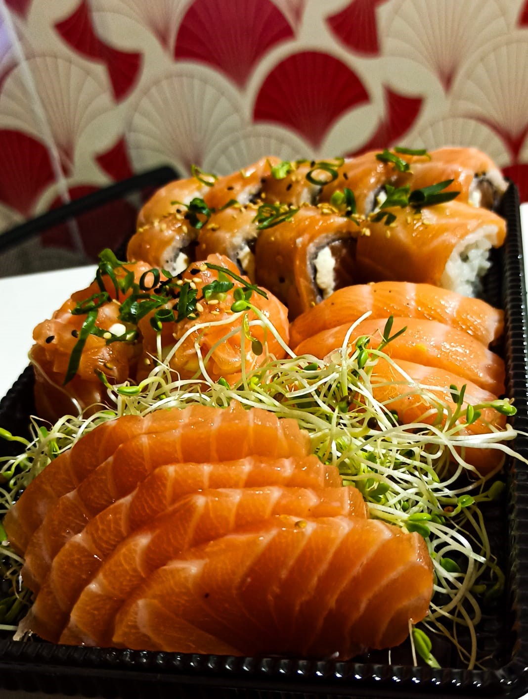 COMBO PRIME 21 PEÇAS