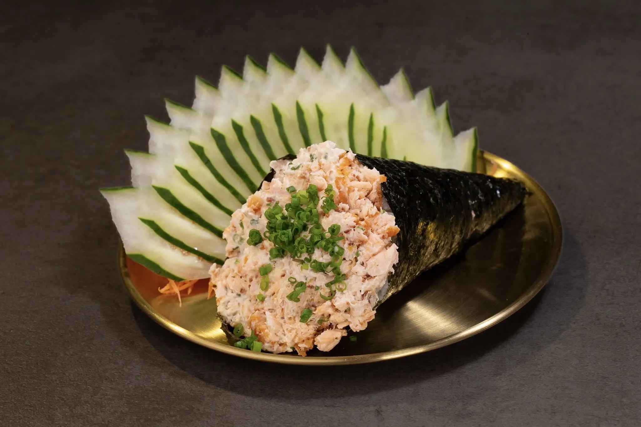 TEMAKI SALAD