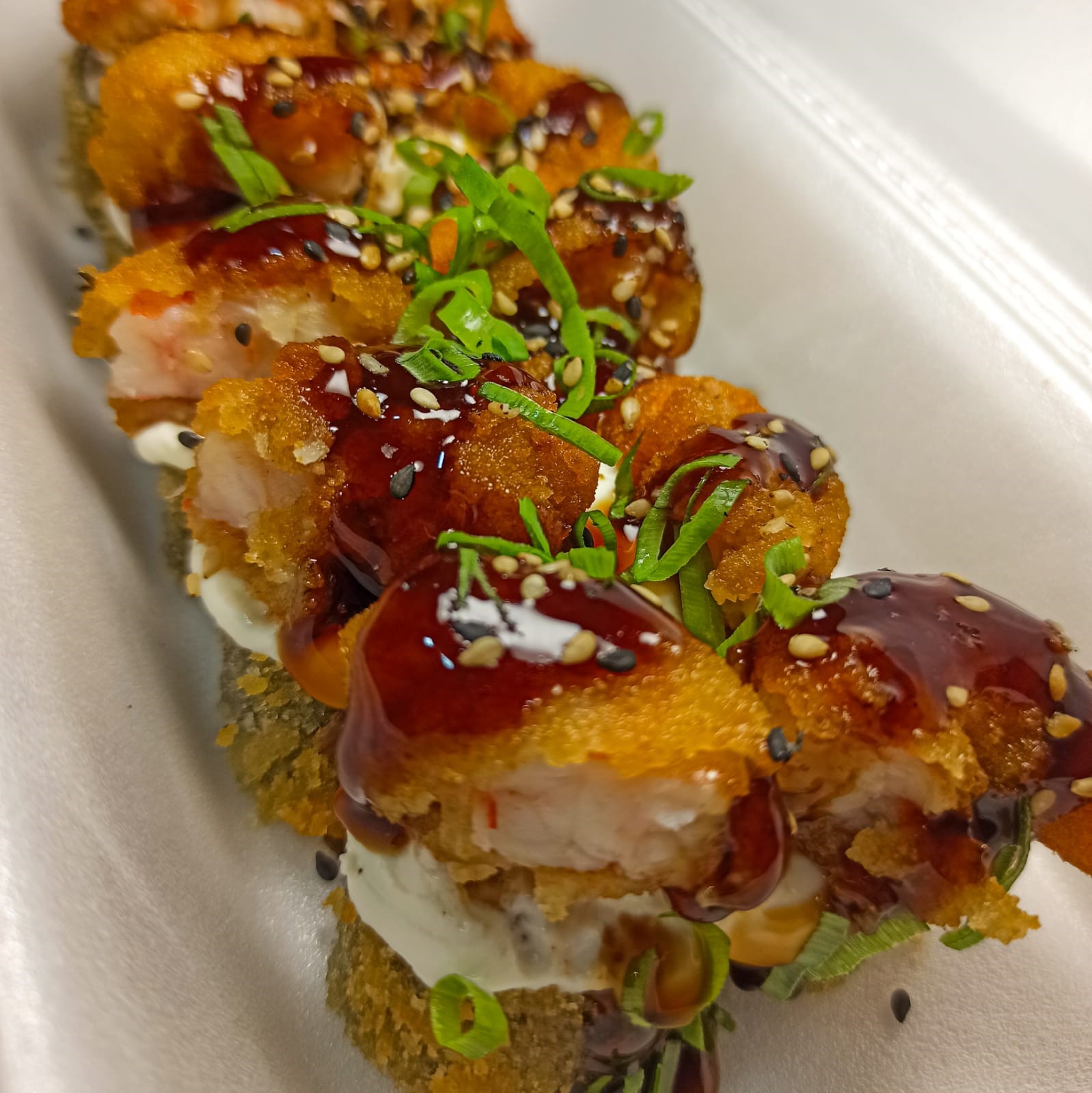 HOT CAMARAO 10 PEÇAS