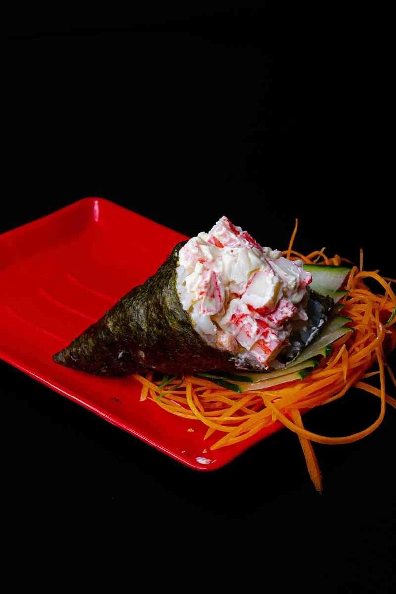 TEMAKI KANI