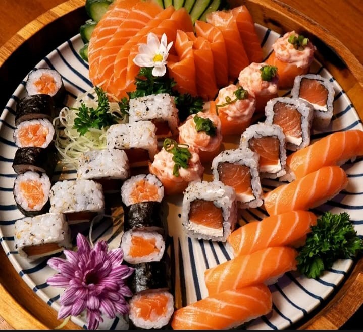 COMBO SENSATION 40 PEÇAS