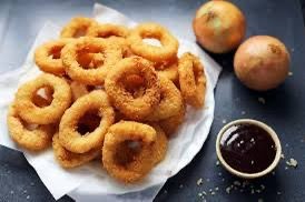 ONION RINGS INDIVIDUAL