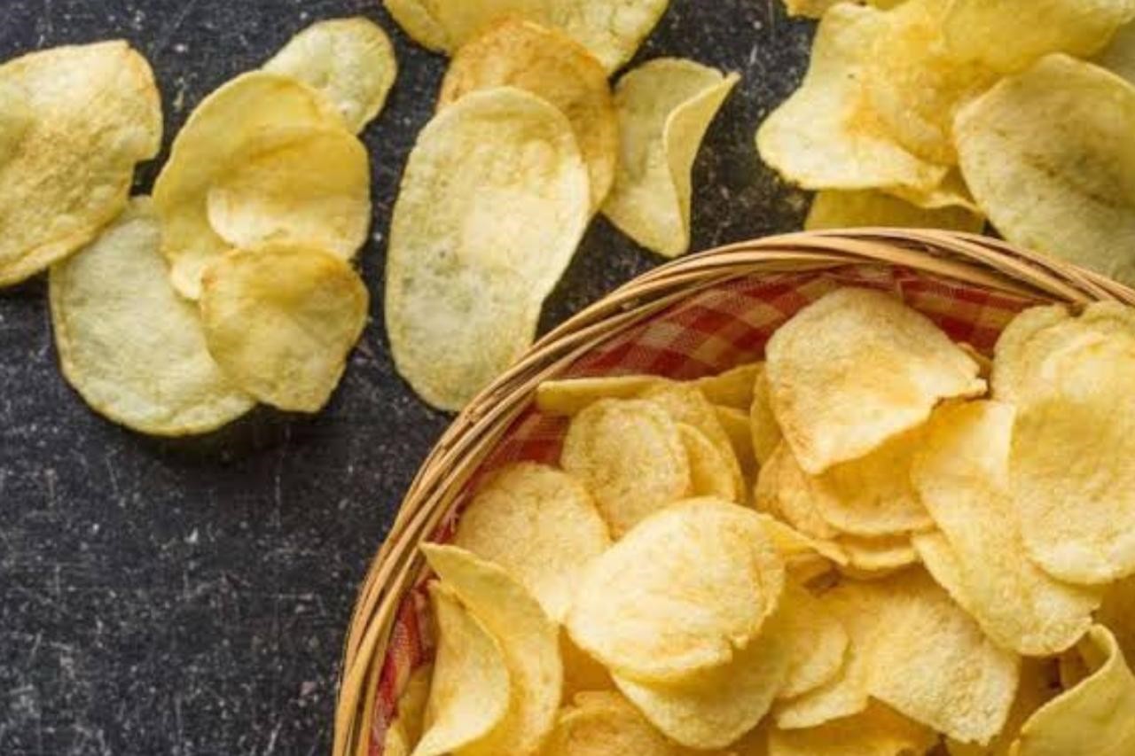 BATATA CHIPS INDIVIDUAL