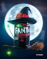 FANTA MISTERIO LATA