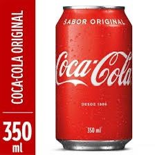 COCA COLA LATA