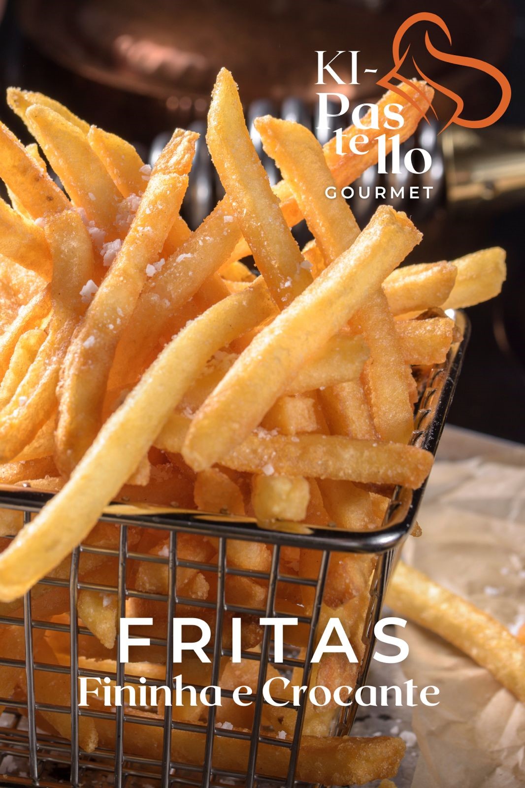 FRITAS INDIVIDUAL