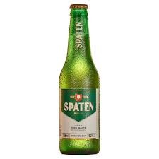 LONG NECK SPATEN