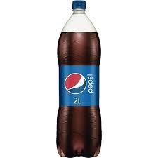 REFRIGERANTE PEPSI 2L