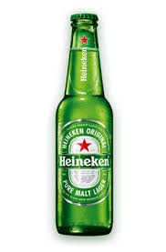 CERVEJA HEINEKEN 600ML