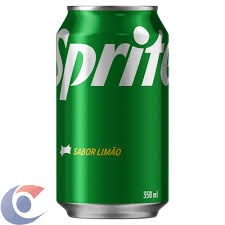 SPRITE LATA