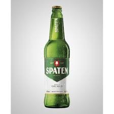 CERVEJA 600 SPATEN