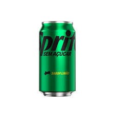 SPRITE LATA ZERO