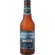 LONG NECK PATAGONIA WEISE