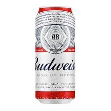 LATAO BUDWEISER