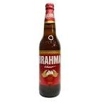 CERVEJA 600 BRAHMA