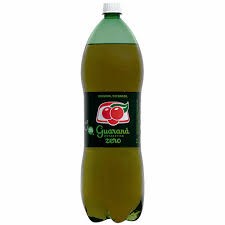 REFRIGERANTE GUARANA ZERO 2L