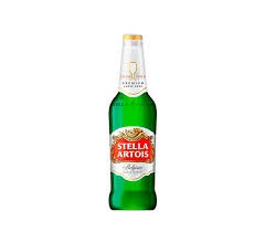 CERVEJA 600 STELLA ARTOIS