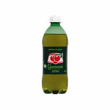 REFRIGERANTE GUARANA ZERO 600ML