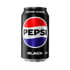 REFRIGERANTE PEPSI LATA BLACK