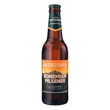 LONG NECK PATAGONIA PILSENER