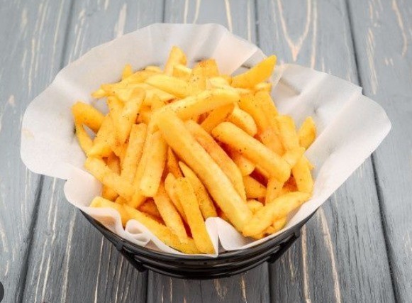 BATATA CLASSICA 300G