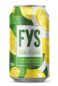 FYS LIMÃO SICILIANO