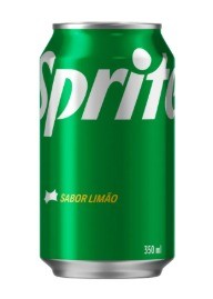 SPRITE LATA