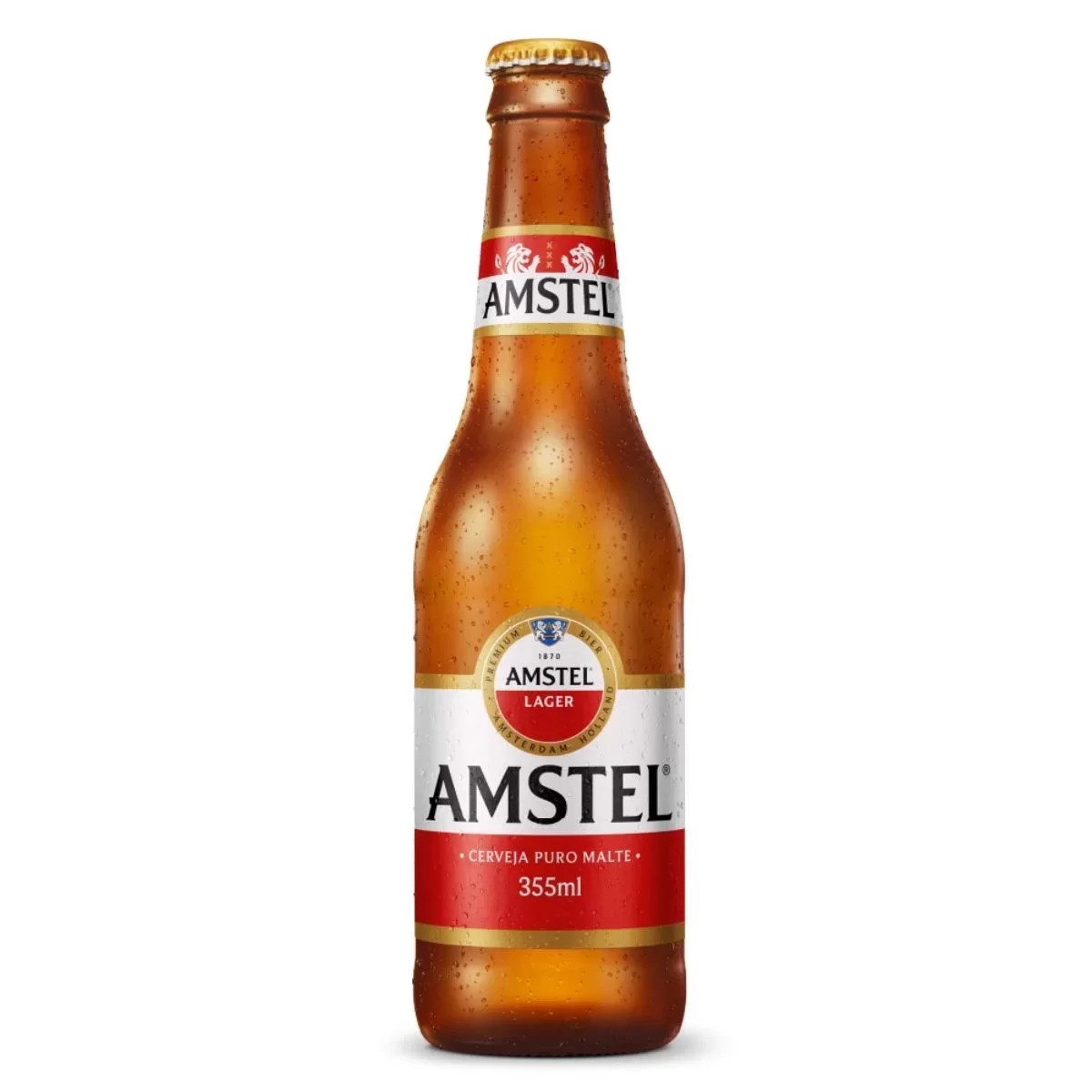 AMSTEL LONG