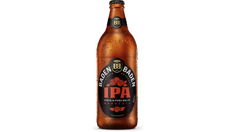 BADEN AMERICAN IPA