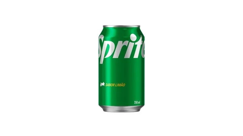 SPRITE 350ML