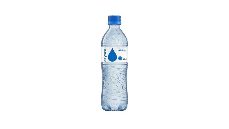 AGUA SEM GAS 500ML