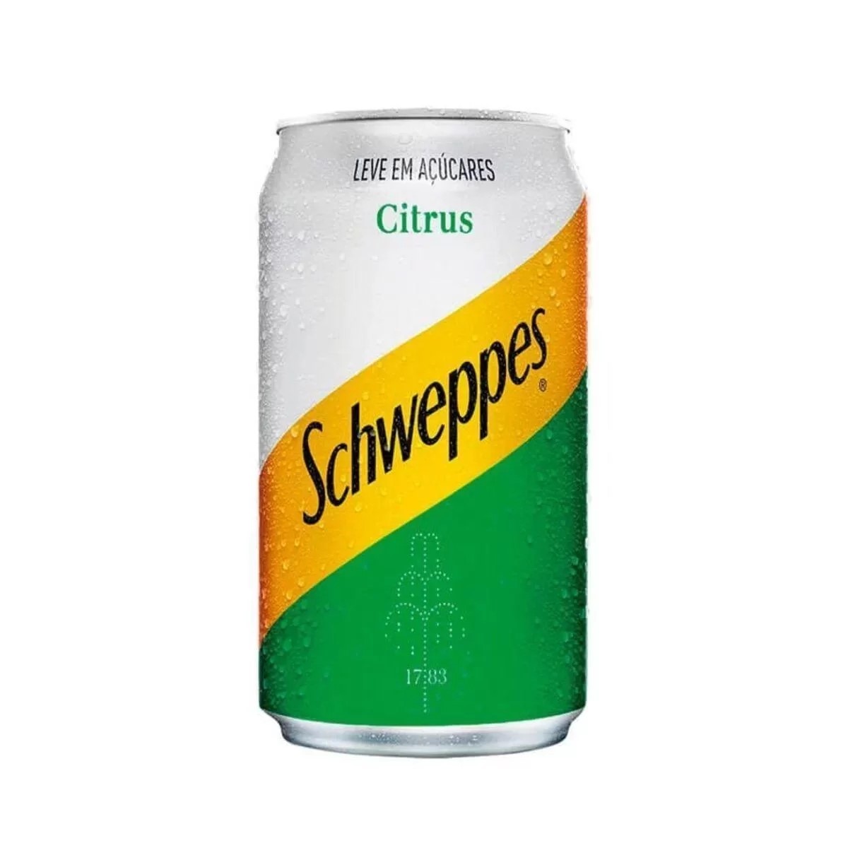 SCHWEPPES 350ML